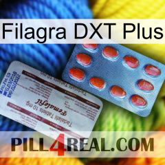 Filagra DXT Plus 36